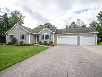 5463 Woodlawn Dr, Edinboro, PA, 16412