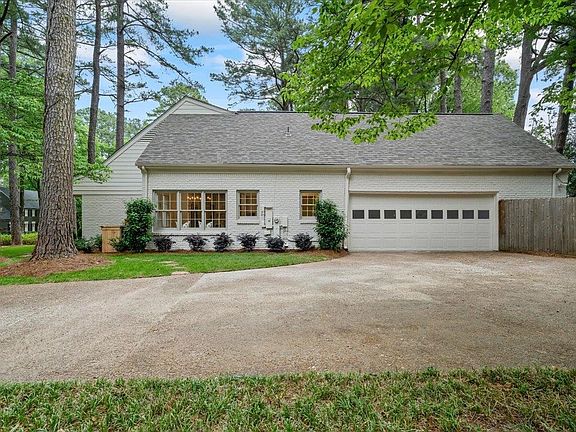 3rd image of 2162 Kimbrough Woods Pl