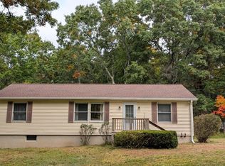 957 Route 6, Shohola, PA 18458
