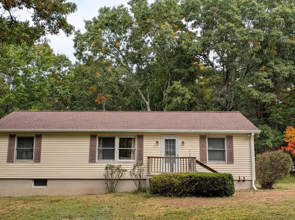 957 Route 6, Shohola, PA 18458