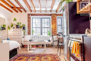 Rented by Nolita Group