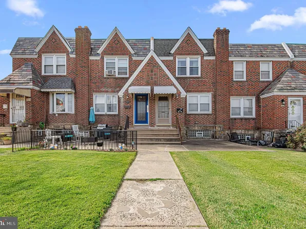 2052 Devereaux Ave, Philadelphia, PA 19149