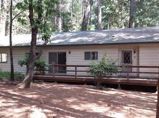 15026 Pinon Rd, Magalia, CA 95954