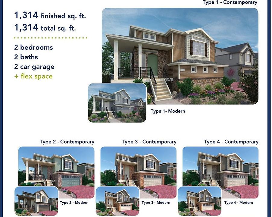 2nd image of 12887 Tamarac Way