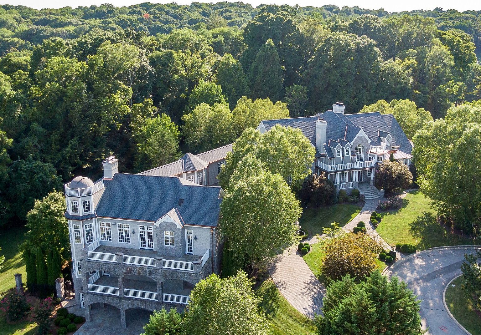 1255 Morning Glory Ct, Brentwood, TN 37027 Zillow