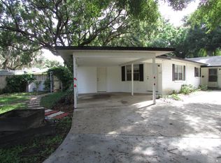 140 S Simpson St, Mount Dora, FL 32757