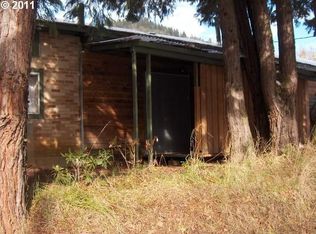 8141 Azalea Glen Rd, Glendale, OR 97442