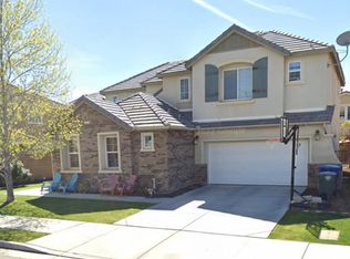 11205 Patagonia Way, Bakersfield, CA