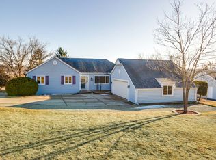 24423 W Tyler Ave, Round Lake, IL 60073