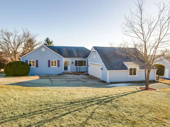24423 W Tyler Ave, Round Lake, IL 60073