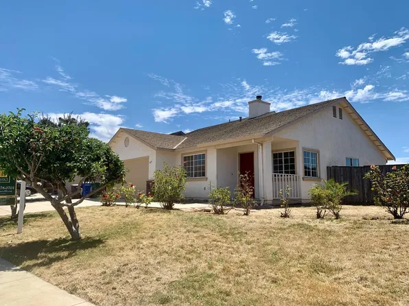 466 Indian Warrior Way, Soledad, CA 93960