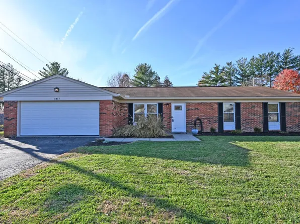 5417 Country Ln, Milford, OH 45150