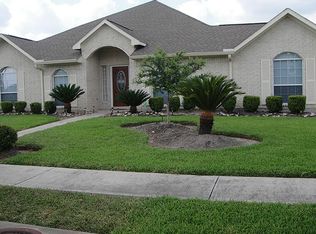 11513 Carson Ave, Pearland, TX 77584