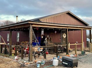 4792 N County Road 850 E, Otwell, IN