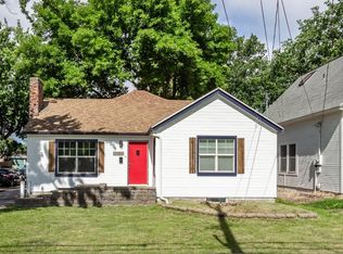 619 S Shoshone St, Boise, ID 83705