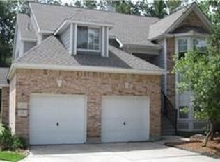 37 S Spiral Vine Cir, Spring, TX 77381