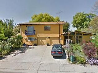 5354 Raimer Way #B, Carmichael, CA 95608