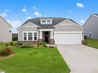 209 Blue Danube Dr, Simpsonville, SC 29681