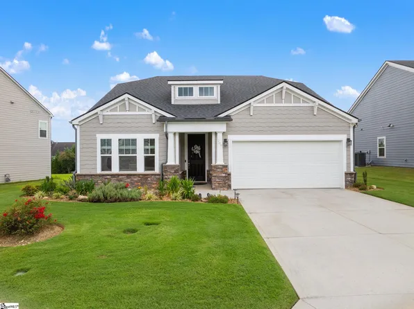 209 Blue Danube Dr, Simpsonville, SC 29681