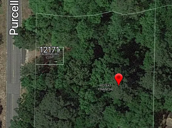 21 Bl B Purcell Road, Laurinburg, NC 28352