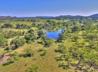 271 Threadgill Ln, Valley Spring, TX 76885