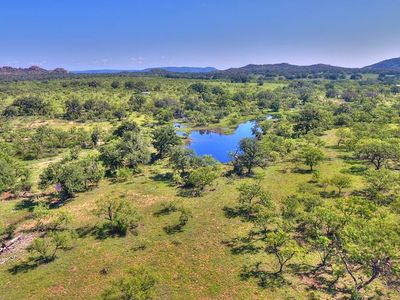 271 Threadgill Ln, Valley Spring, TX, 76885