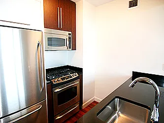 Rented by Corcoran