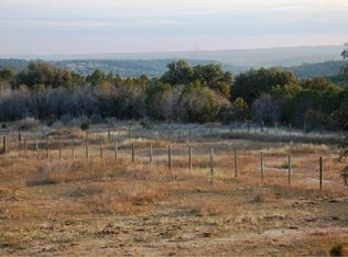 405 Sycamore Falls Way, Marble Falls, TX 78654