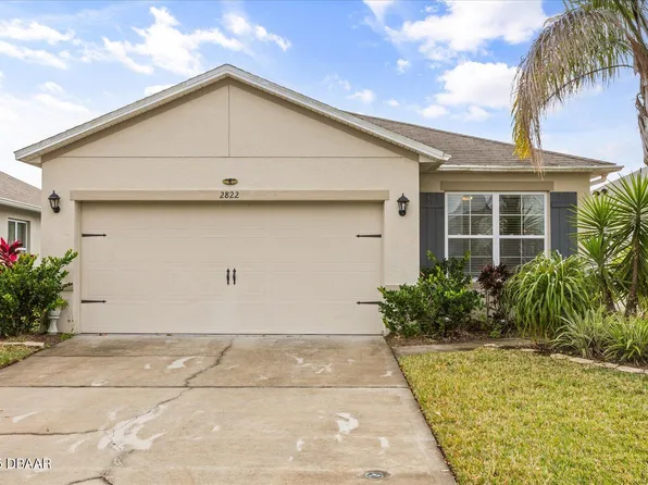 2822 Blue Shores Way, New Smyrna Beach, FL 32168