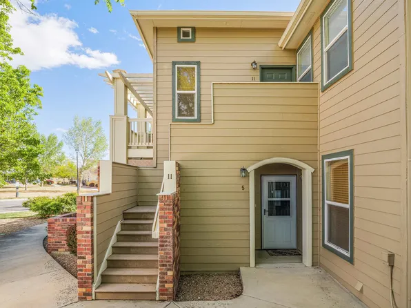 2485 Fountainhead Blvd Unit F-11, Grand Junction, CO 81505