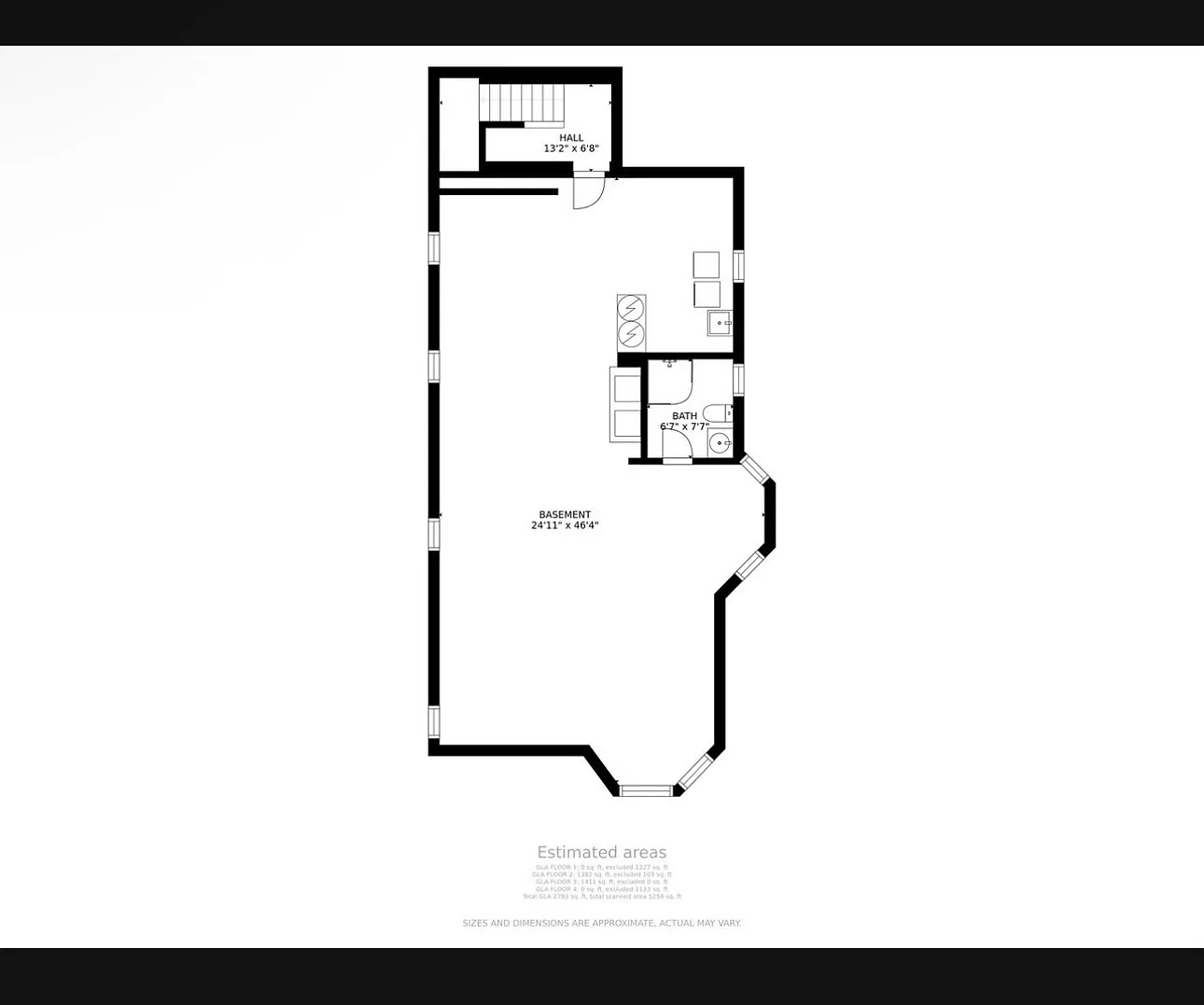 3 bed, 3000 sqft, $4,500 — Photo 3