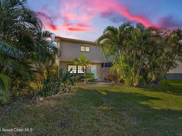 516 S Plumosa St APT 20, Merritt Island, FL 32952