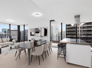 Flatiron, Miami, FL 33131