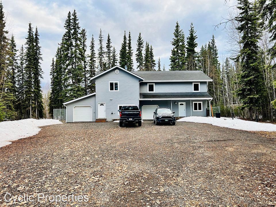 2035 My Ct North Pole, AK, 99705 Apartments for Rent Zillow