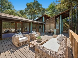 3 Coronet Way, Kentfield, CA 94904