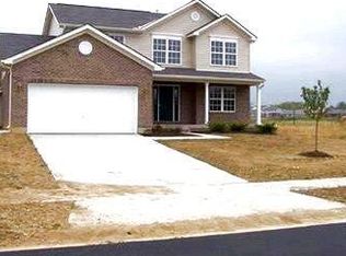 105 Songbird Ct, Monroe, OH 45044
