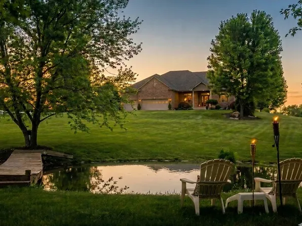 16845 Norell Ave N, Marine On Saint Croix, MN 55047