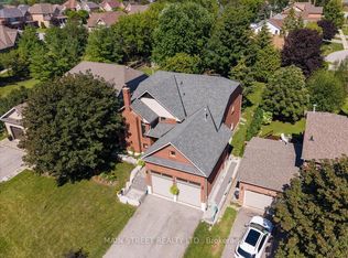 49 Circle Ridge Dr, Georgina, ON L4P2H2