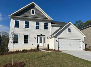 60 Linden Ct, Braselton, GA