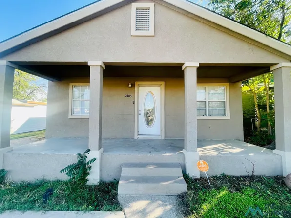 2405 Avenue A, Carlsbad, NM 88220