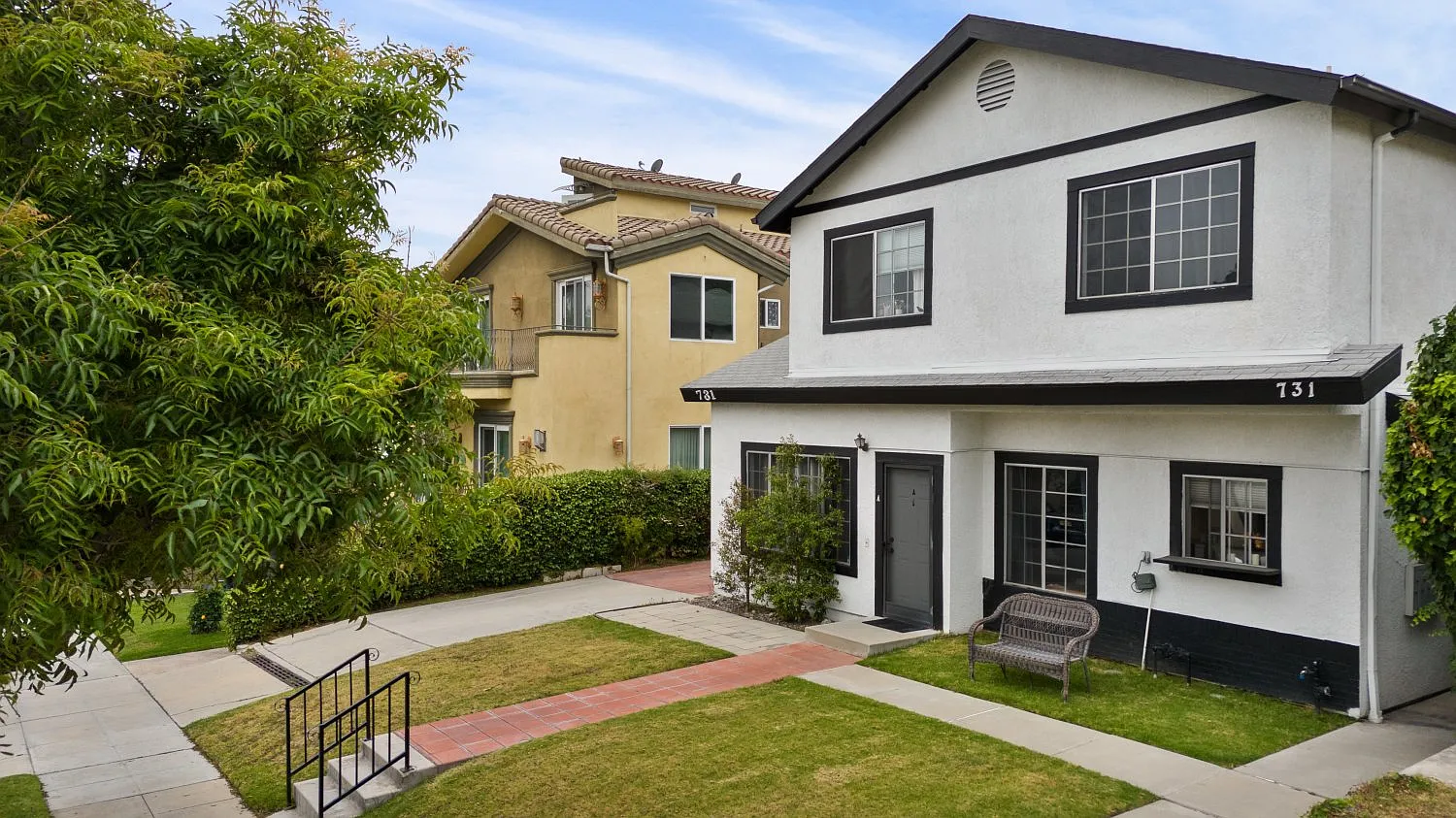 3 bed, 1100 sqft, $3,950 — Photo 4