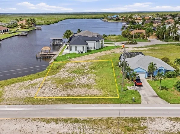 932 Old Burnt Store Rd N, Cape Coral, FL 33993
