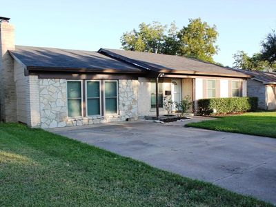 1226 Caladium Dr, Mesquite, TX, 75149