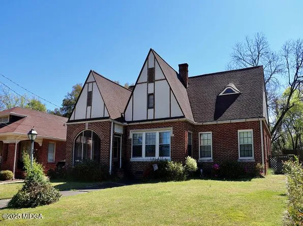 124 Alabama Ave, Macon, GA 31204