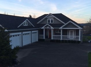 525 17th Ave SW, Puyallup, WA 98371