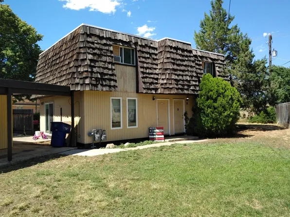 804 15th Street DUPLEX, 804 15th St #B, Ogden, UT 84404