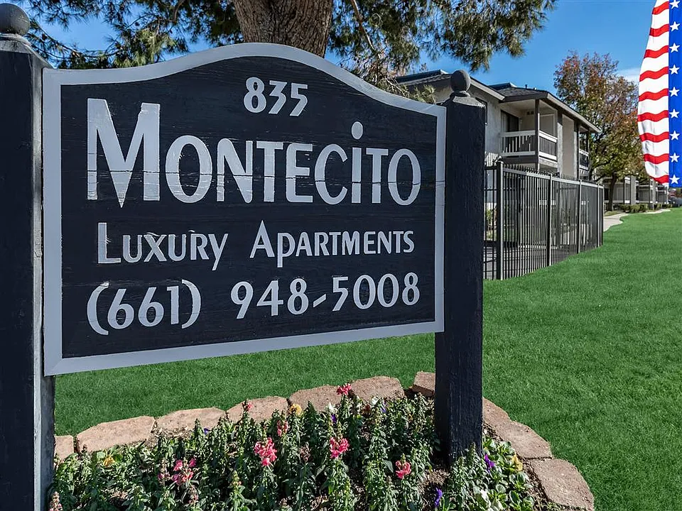 Montecito Apartments