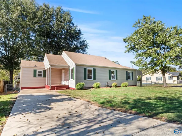 3929 Cypress Ave SW, Huntsville, AL 35805