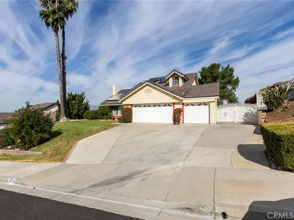 22930 Wren St, Grand Terrace, CA 92313