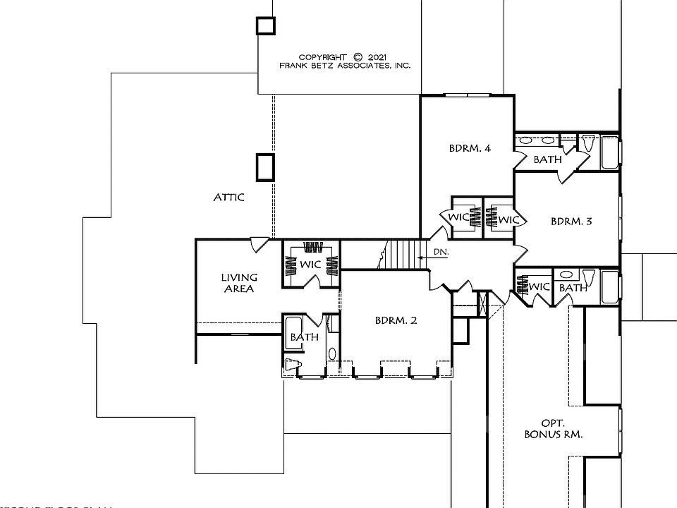2nd image of 108 Fox Ct #Tcm83x